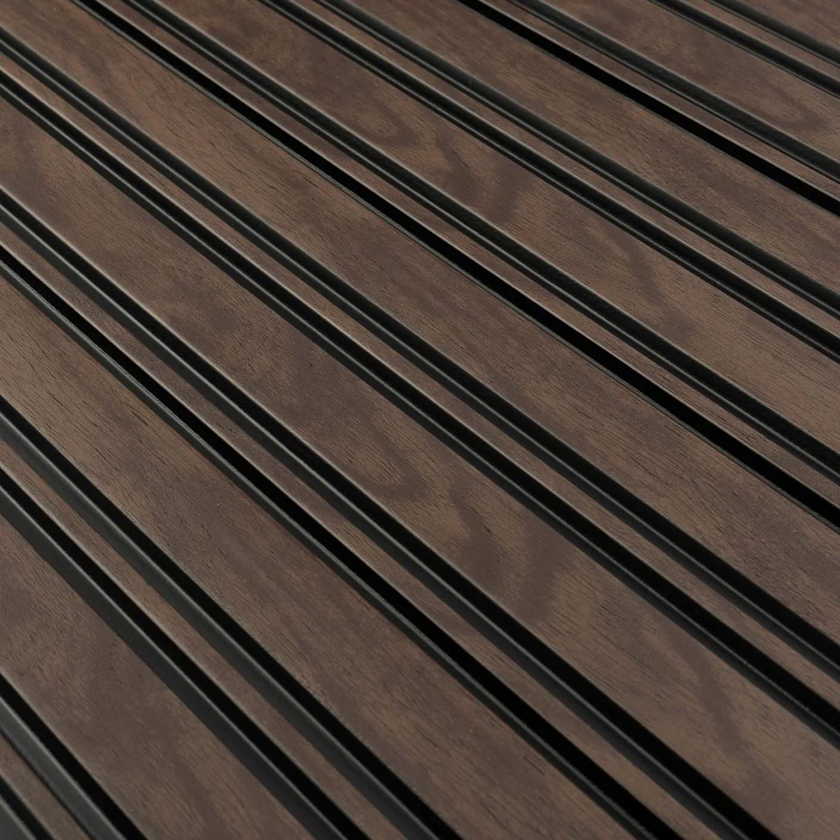3D Kunststof Wandpanelen Walnoot Timeless Collection 270 x 12 cm - Image 3