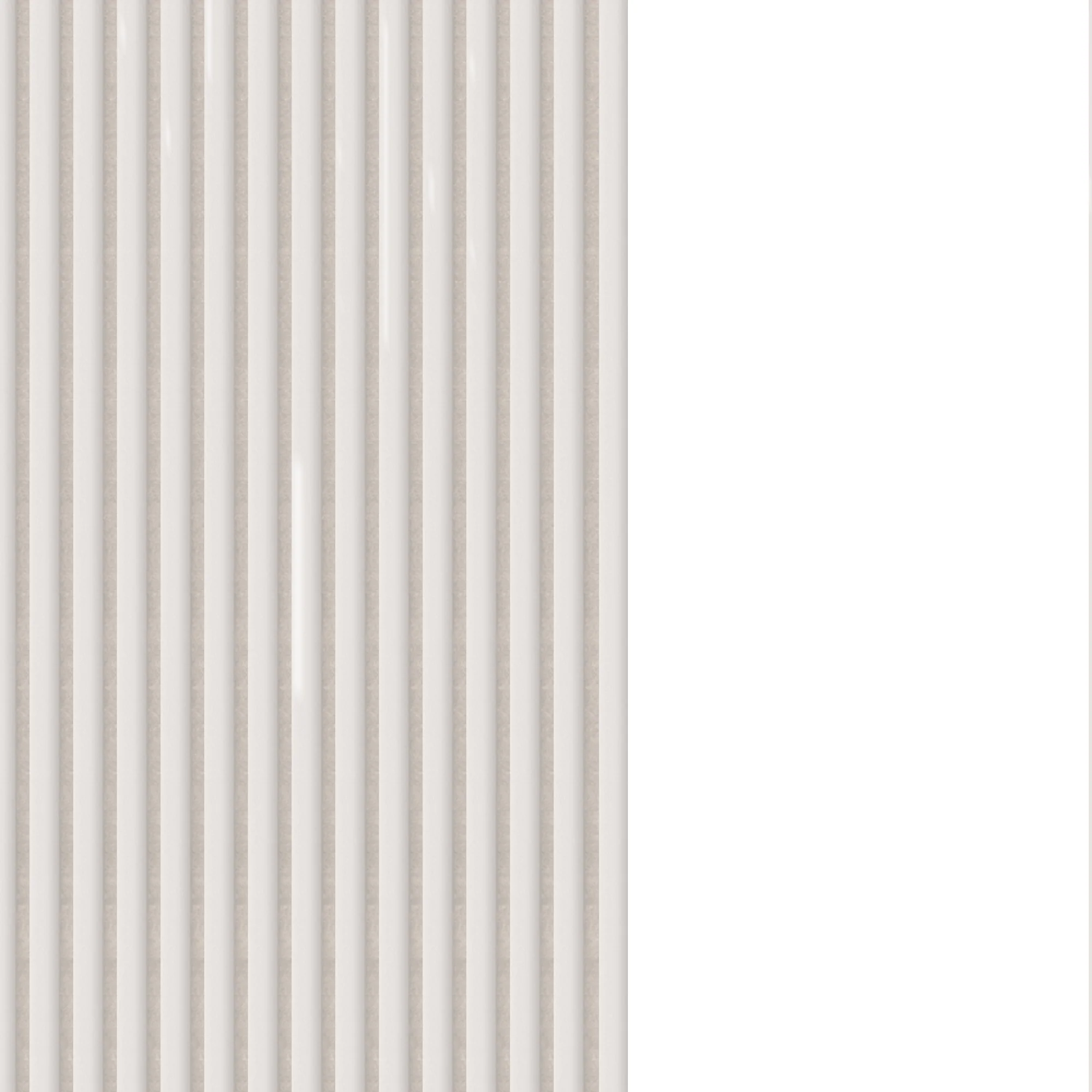 Eindlat Suede 280 cm - Beige - Image 4