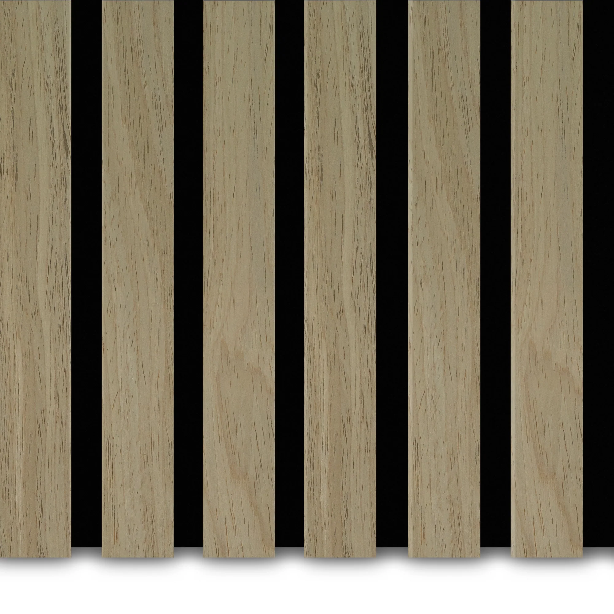 Proefstaal Akupanel 270 Eiken Naturel - Image 3